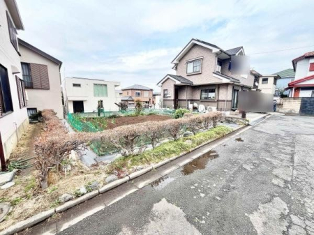 その他 落ち着いた暮らしをスタートできます
