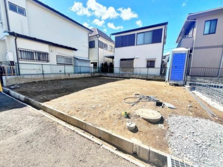 その他 落ち着いた暮らしをスタートできます