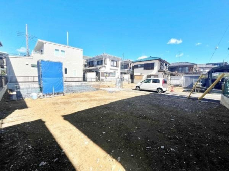 その他 日当たり良好
