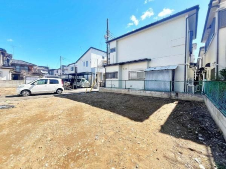その他 近隣に商業施設多数あり