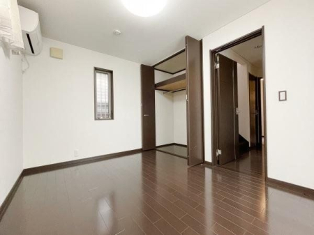 子供部屋 子供部屋