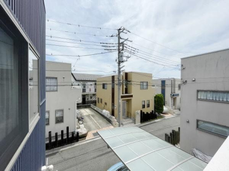 その他 眺望
