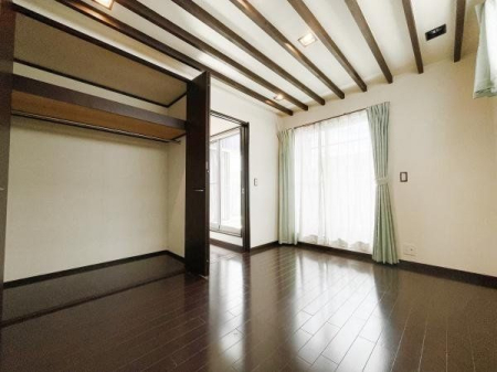 その他内観 洋室