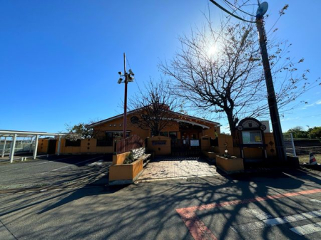 周辺環境 医療法人仁栄会所沢緑ケ丘病院 徒歩14分。西武池袋線「狭山ヶ丘駅」が最寄りの病院でございます。 1090m