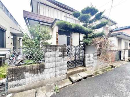 その他 自然豊かな住環境