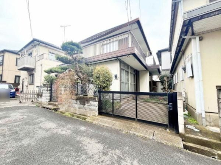 その他 四季折々の変化を楽しめる心地よい場所
