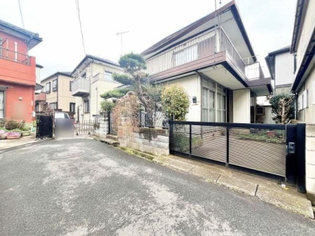 その他 ゆったりと暮らしたい方におすすめ