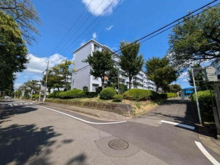 その他 落ち着いて暮らしたい方におすすめの立地！