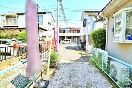 その他 静かな住環境