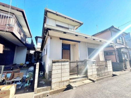 その他 閑静な住宅地で子育て家族にもおすすめ