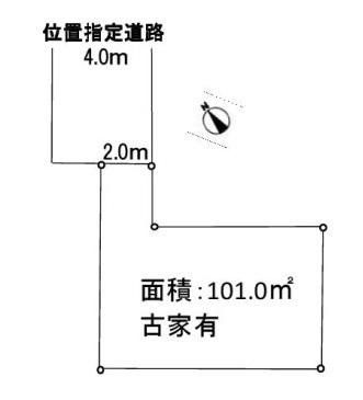 その他 閑静な住宅街で新しい生活を始めませんか。