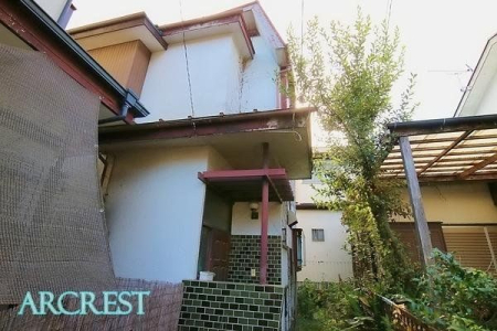 その他 土地面積101ｍ平米