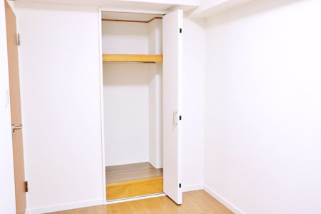 子供部屋 -