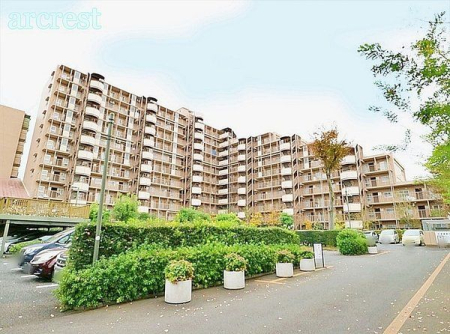 その他 総戸数499戸のビッグコミュニティ