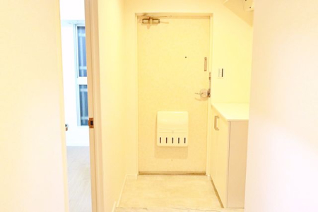 玄関 玄関