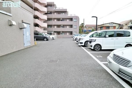 駐車場 平面駐車場(空き状況はご確認下さい)