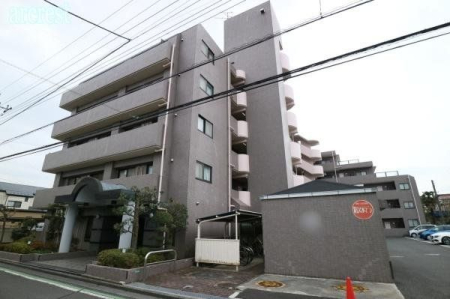 その他 落ち着いた閑静な住宅地です。