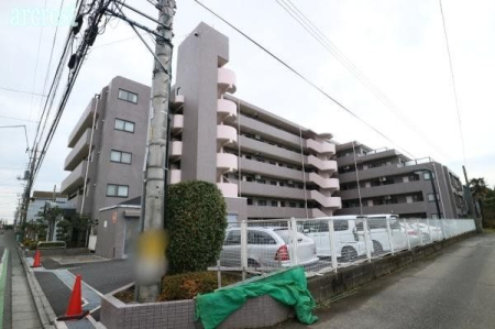 その他 陽当たり・眺望良好です