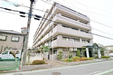 その他 お洗濯物がたくさん干せるバルコニー