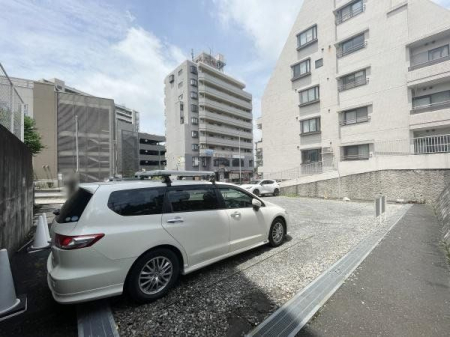 現地土地写真 2024.7.17撮影の現地の様子です