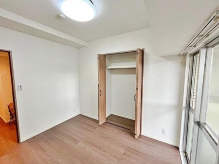 その他内観 セカンド子供部屋にも！