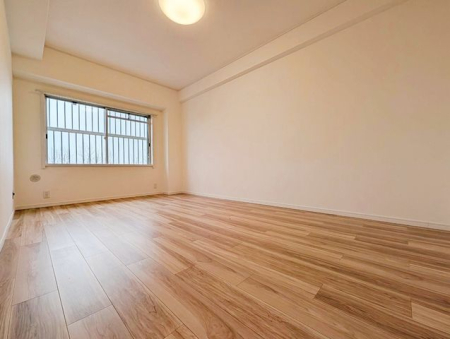 その他内観 室内