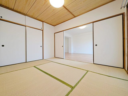 その他内観 室内