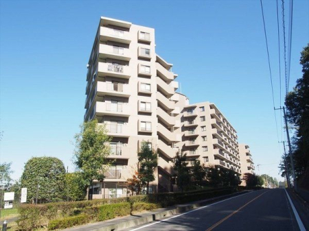 その他 自然も感じられる豊かな住環境