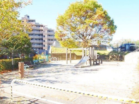 その他 近くに公園あり。