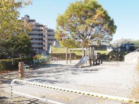 その他 近くに公園あり。
