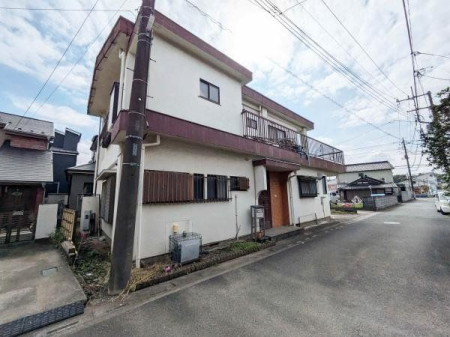 その他 生活環境の良好な閑静な住宅地です
