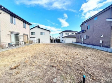 その他 閑静な住宅街で新生活を始めませんか