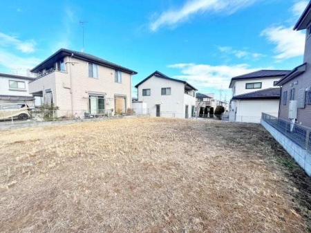 その他 陽当り、通風共に良好