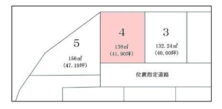 区画図 2023/10/06