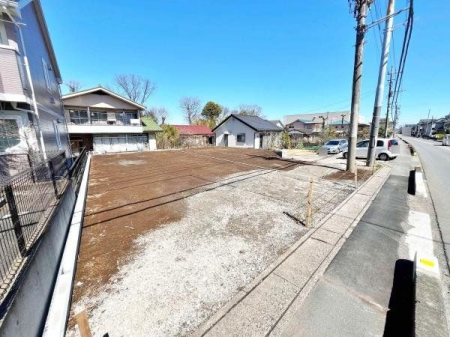 その他 陽光あふれる閑静な住宅地で新生活スタート