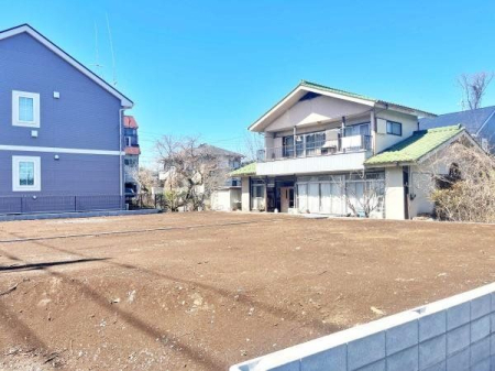 その他 通風、採光共に良好です。