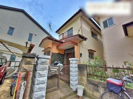 その他 のんびりと落ち着いた住環境