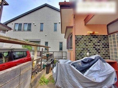 その他 閑静な住宅街で住環境良好