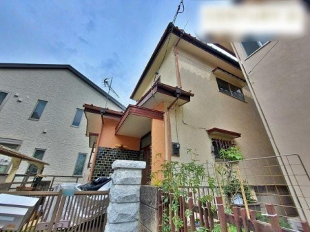その他 住環境と利便性が融合した住宅街