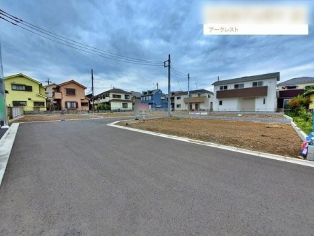その他 日当たり良好なお住まい！
