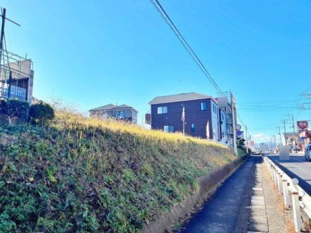 その他 陽当りの良い立地です