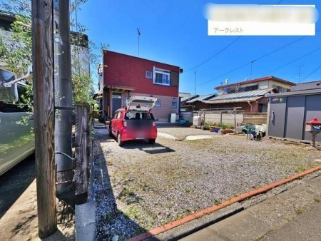 その他 のびのび暮らせる住環境