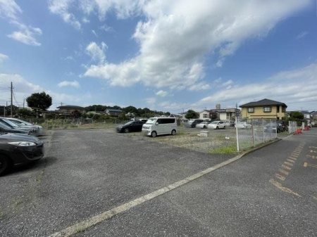 駐車場 駐車場