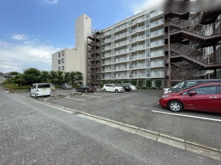 駐車場 駐車場