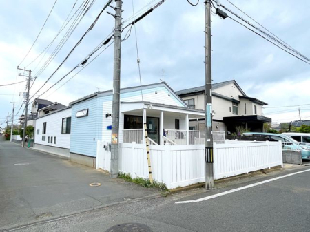 周辺環境 はじめの保育園 徒歩12分。東村山駅から徒歩8分。定員16名の小規模保育園 950m