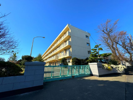 周辺環境 所沢市立北野小学校 徒歩13分。敷地も広く、お子様が伸び伸びと過ごす事が出来ます！ 1030m