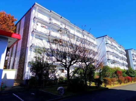 その他 角部屋です。