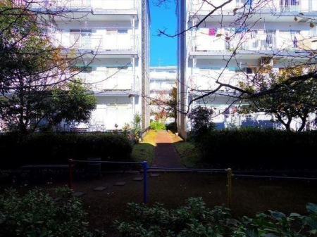 その他 綺麗に管理されています。