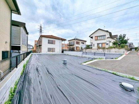 その他 3号地