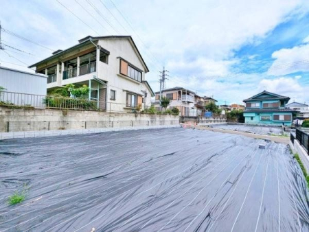 その他 4号地
